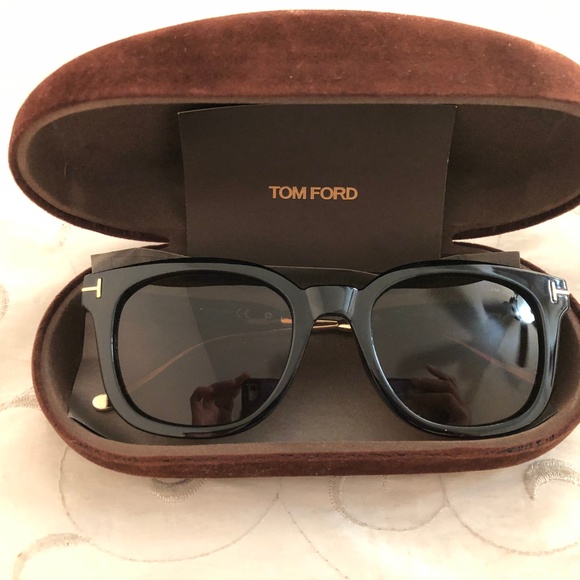 Sunglasses Polarized Tom Ford Sunglasses Tf211 Tom Ford TF211